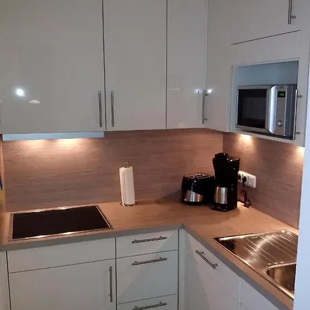 Appartamento L10-008 Heiligenhafen