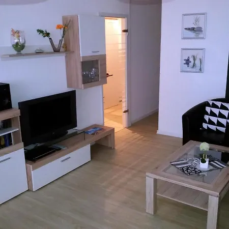 Appartamento L10-008 Heiligenhafen