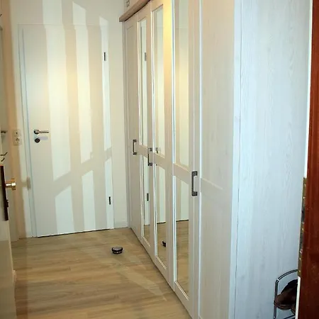 Appartamento L10-008 *