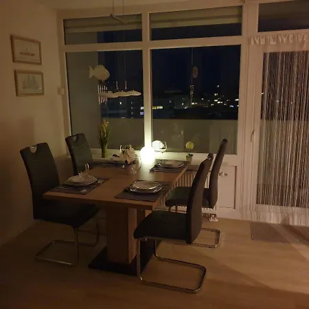 L10-008 Appartamento *